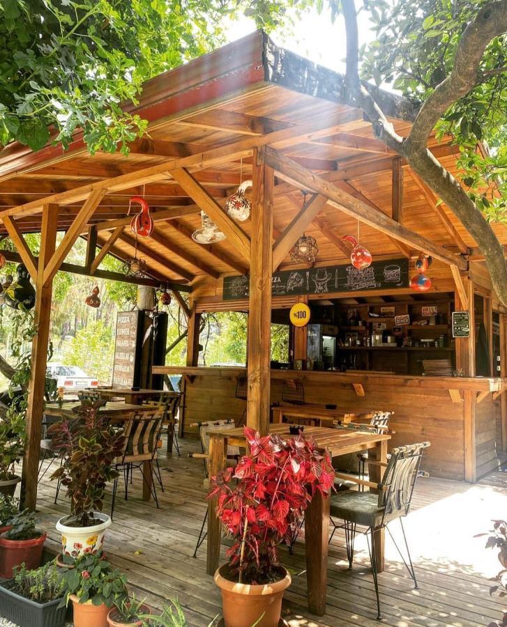 Sheriff, Olympos Kumluca Exterior foto